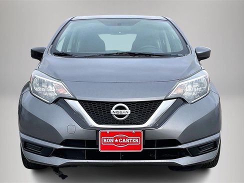 Used 2019 Nissan Versa Note SV image 3