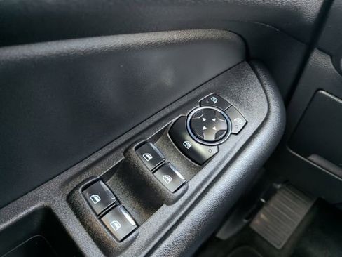 Certified 2024 Ford Edge SEL image 28