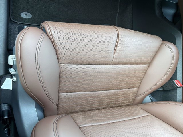 New 2026 Lincoln Nautilus Reserve AWD/4WD image 10