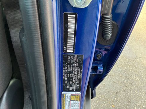 Used 2025 Kia K4 LXS image 28