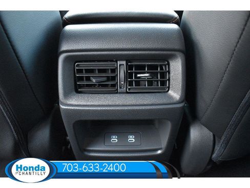 New 2026 Honda CR-V Sport-L image 30