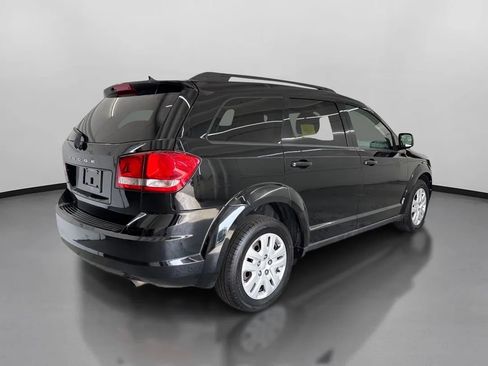 Used 2015 Dodge Journey SE w/ Quick Order Package 22F SE FWD image 10