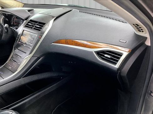 Used 2015 Lincoln MKZ AWD w/ Equipment Group 102A Reserve image 27
