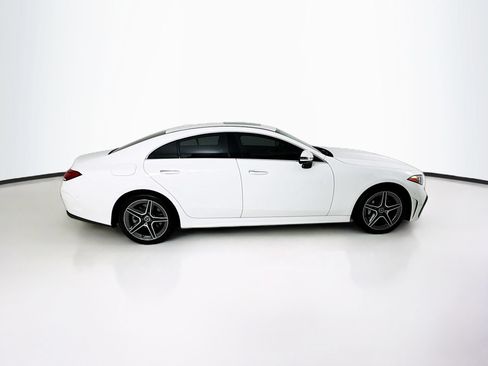 Used 2023 Mercedes-Benz CLS 450 4MATIC image 9