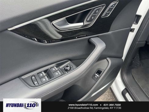 Used 2024 Audi Q7 2.0T Premium Plus image 15