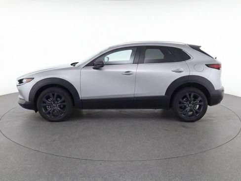 Used 2024 MAZDA CX-30 AWD 2.5 S w/ Select Sport Pkg image 38