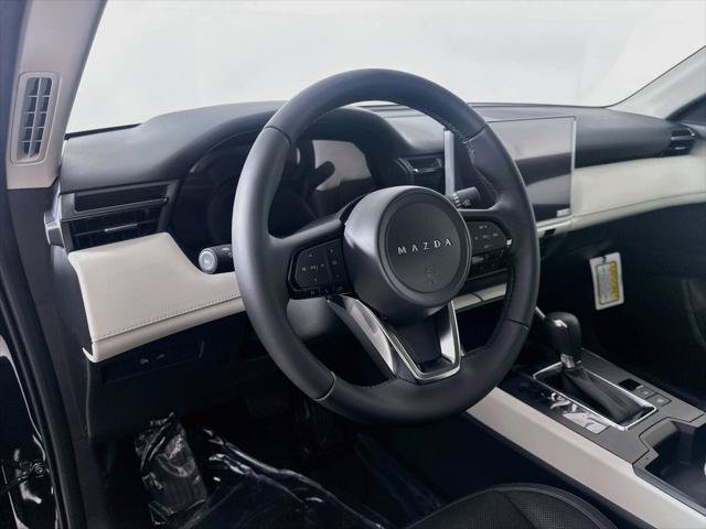 New 2026 MAZDA CX-5 Preferred AWD/4WD image 7