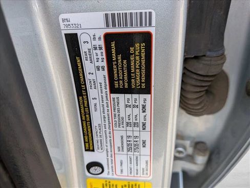 Used 2016 BMW M3 image 21