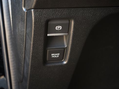 Used 2026 Honda Odyssey EX-L image 41