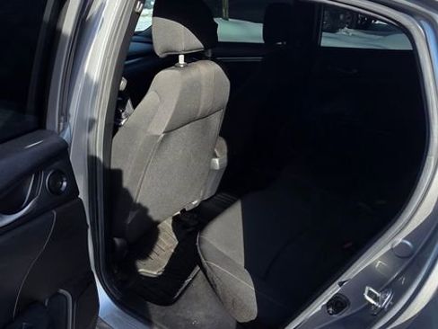 Used 2019 Honda Civic EX image 15