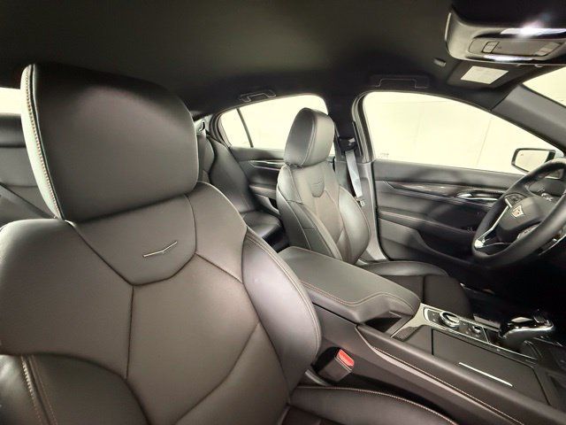 Used 2026 Cadillac CT5 Sport w/ Technology Package RWD image 36