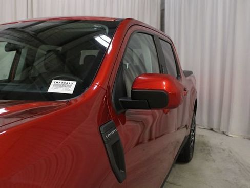 Used 2023 Ford Maverick Lariat w/ Lariat Luxury Package FWD image 34
