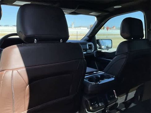 Used 2024 Ford F150 King Ranch image 16
