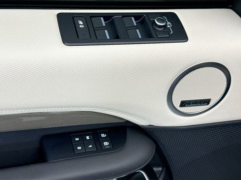 Used 2021 Land Rover Discovery HSE R-Dynamic AWD/4WD image 22