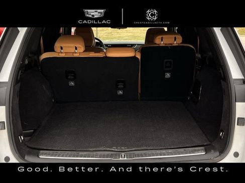 Used 2023 Jeep Grand Cherokee Summit w/ Adv Protech Group IV image 27