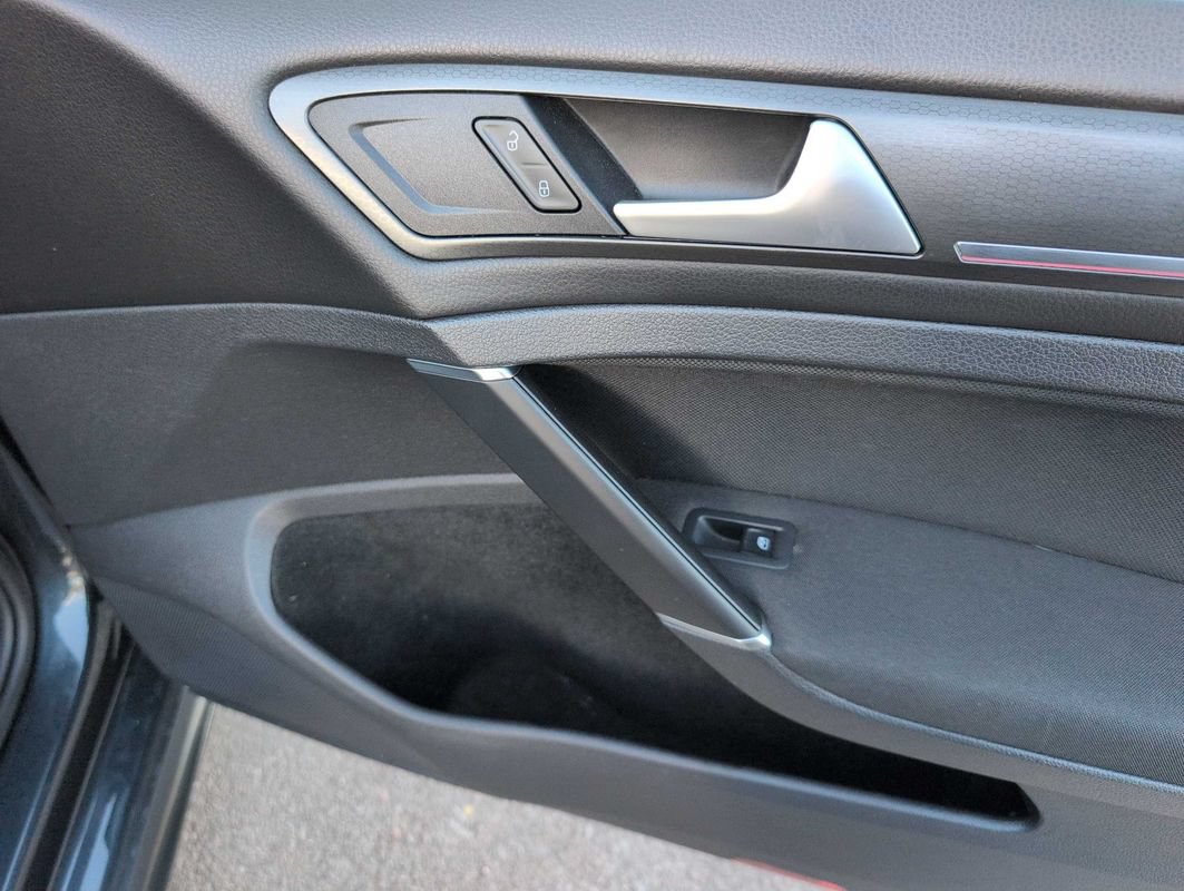 Used 2020 Volkswagen GTI S FWD image 14