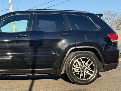 Used 2020 Jeep Grand Cherokee Trailhawk image 6