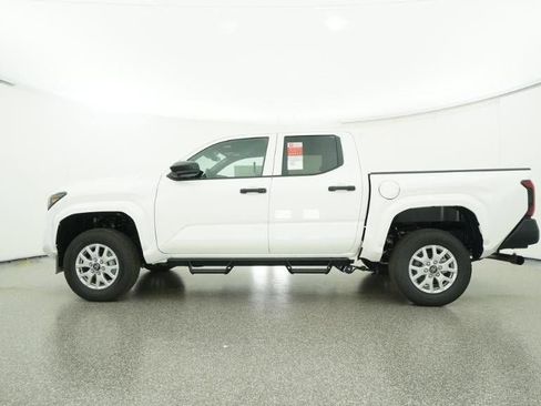 New 2026 Toyota Tacoma SR image 19