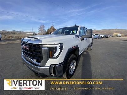 Used 2024 GMC Sierra 3500 Pro
