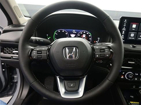 New 2025 Honda Accord Touring image 28