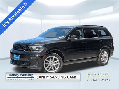 Used 2023 Dodge Durango GT