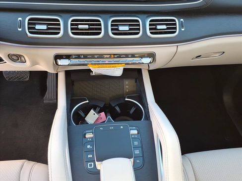 Used 2026 Mercedes-Benz GLE 350 4MATIC image 17