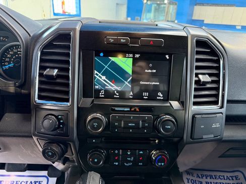 Used 2016 Ford F150 XLT w/ Equipment Group 302A Luxury image 23