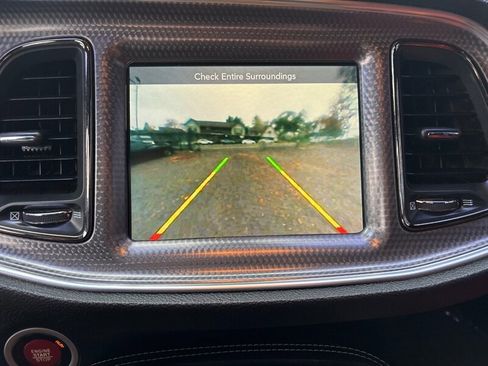 Used 2016 Dodge Challenger SRT Hellcat image 17