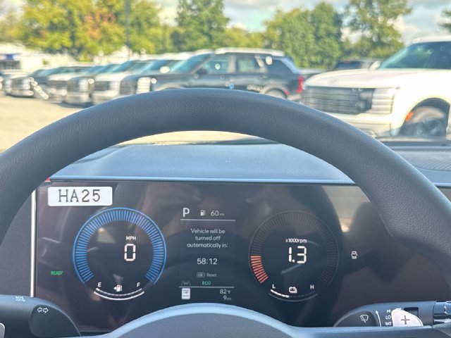 New 2026 Hyundai Sonata Blue FWD image 17