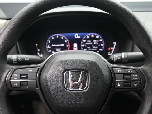 New 2026 Honda Accord SE image 10
