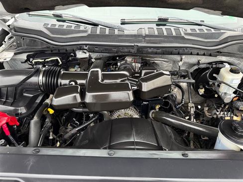 Used 2019 Ford F250 Lariat w/ Lariat Value Package image 39