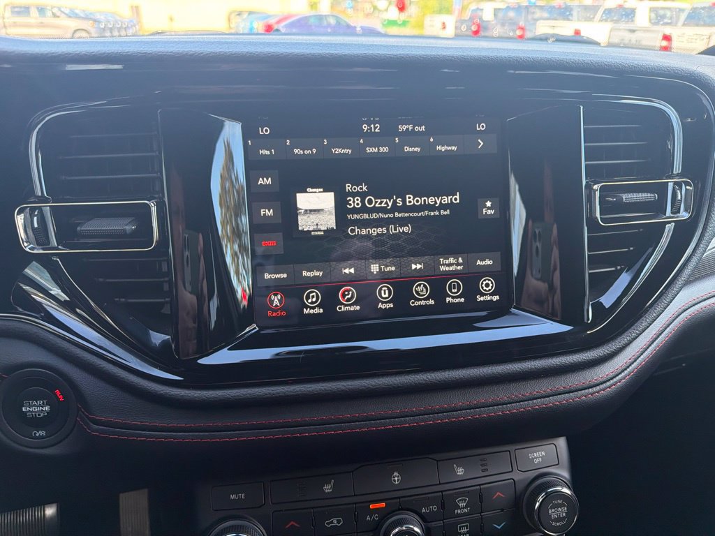 Used 2023 Dodge Durango GT AWD/4WD image 29