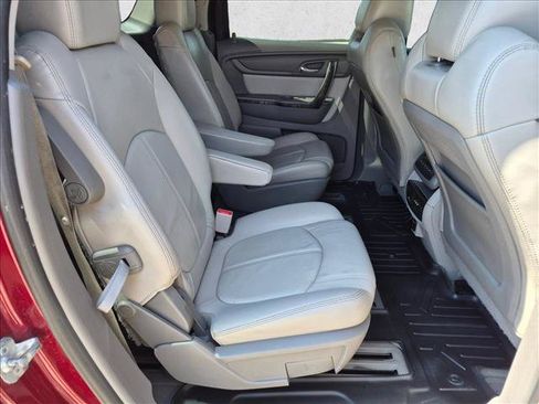 Used 2015 GMC Acadia SLT AWD/4WD image 21