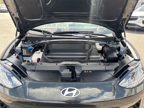 Used 2023 Hyundai Ioniq 6 SEL image 30