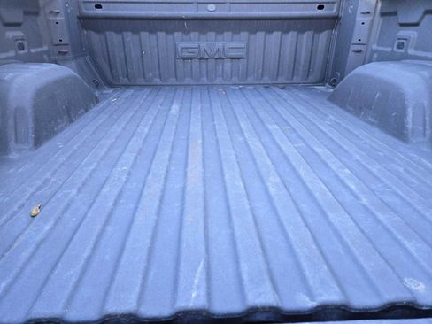 Certified 2024 GMC Sierra 1500 SLT image 31