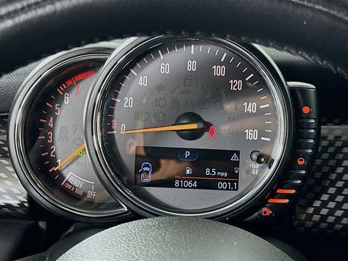 Used 2016 MINI Cooper S image 12