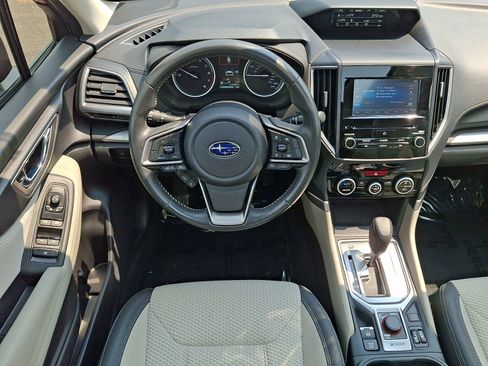 Certified 2023 Subaru Forester Premium AWD/4WD image 12