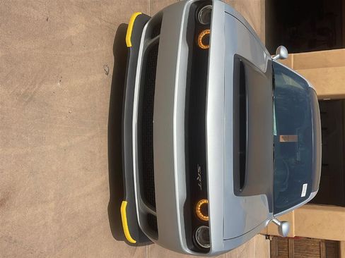 Used 2023 Dodge Challenger SRT Hellcat Redeye image 3