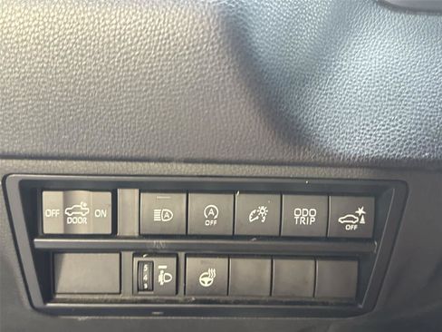 Used 2023 Toyota Tundra SR5 w/ TRD Off-Road Premium Package AWD/4WD image 21