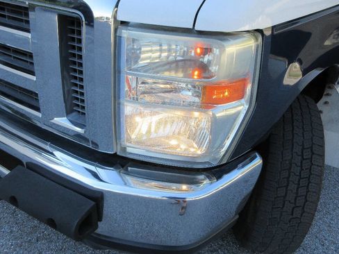 Used 2013 Ford E-350 and Econoline 350 Extended Super Duty w/ PWR Group image 38