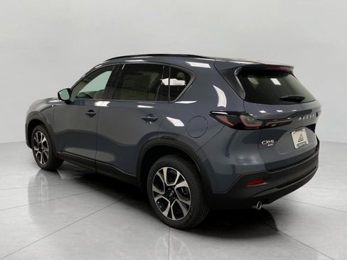 New 2026 MAZDA CX-5 Preferred AWD/4WD image 7