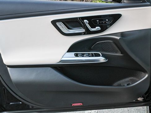 New 2026 Mercedes-Benz E 350 Sedan image 21