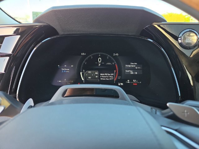 New 2026 Lexus RX 350 AWD w/ Convenience Package image 15