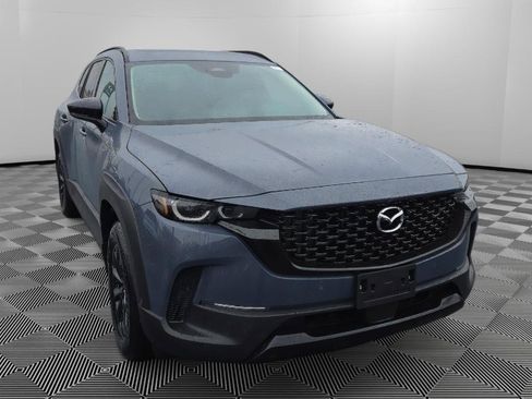 New 2026 MAZDA CX-50 AWD 2.5 Hybrid w/ Weather Package image 1