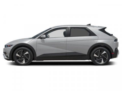 New 2026 Hyundai Ioniq 5 SEL AWD/4WD image 3