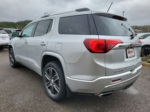 Used 2018 GMC Acadia Denali w/ Technology Package image 23