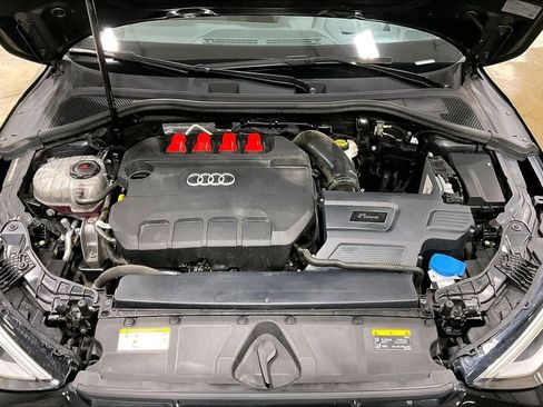 Used 2022 Audi S3 Prestige AWD/4WD image 30