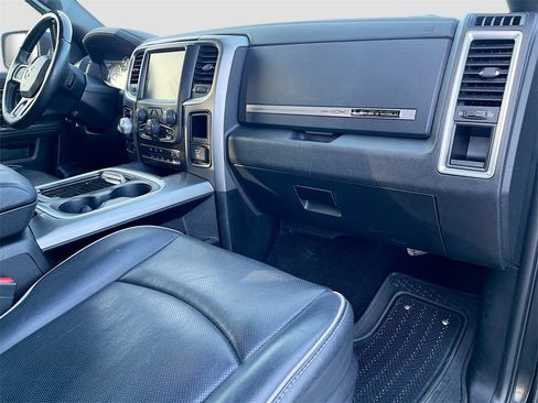 Used 2016 RAM 1500 Limited image 26