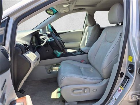 Used 2011 Lexus RX 350 2WD w/ Premium Pkg image 11