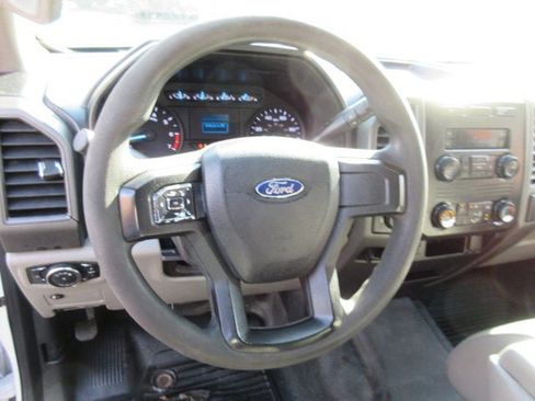 Used 2019 Ford F250 XL RWD image 11